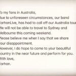 Farhan Akhtar Instagram - 💔