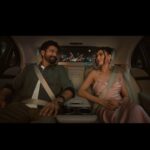 Farhan Akhtar Instagram - The wife is always right and Dineout, now on your Swiggy app, is on the top right. @faroutakhtar @shibaniakhtar #DineoutNowOnSwiggy #ad