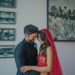 Farhan Akhtar Instagram - Happy 365 @shibaniakhtar .. here’s to ♾️ ♥️♥️♥️
