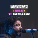 Farhan Akhtar Instagram - Puttin’ on the Stage Avatar we all love, we’ve got our own @faroutakhtar ⚡️ Explore a side of him that is worth all its hype only at Vh1 Supersonic 2023, 24th - 26th Feb in Pune. Tix @ gosupersonic.in| skillbox.co @budweiserindia @budweiserbeats @nexaexperience @jblindia @jimmyscocktails @ajiolife @skillboxofficial #BeThereBeFree #Vh1Supersonic2023