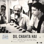 Farhan Akhtar Instagram - Thank you @dop007 for sharing this working still from the sets of #DilChahtaHai .. on the left of frame is continuity supervisor Hassan Kutty (RIP) .. ♥️