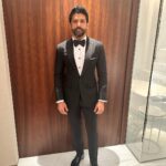 Farhan Akhtar Instagram - Wonderful weekend with the fam, friends and a festive vibe. @shibanidandekarakhtar @farahkhankunder @hansichika Thank you to @atlantistheroyal @iamanagementinternational @sonal_vara @ashtjc @bottomlinemedia @hcmediamgmt #atlantistheroyal