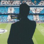 Farhan Akhtar Instagram - An evening to remember. The atmosphere was electric..!! And to watch my team dominate RM and score 4 .. WHAT A TREAT..!! 🔥🔥 Now for the final. Let’s go #mancity .. let’s bring her home 👊🏽🏆 Thank you @etihad .. thank you @mancity for hosting us. Big big hug to your team who were absolutely incredible. Images @sebporter 🙏🏽♥️ Overcoat @sshomme Shoes @dmodotofficial