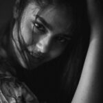 Faria Abdullah Instagram - If I could just put a BnW filter on for the world, things would be so much more dramatic 📷 @thariqhussain Assisted by @thewhyldchild