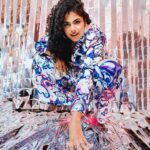 Faria Abdullah Instagram - Babe don’t stress over it, it’s always gonna be a woman’s world! Wearing @whencut_goddamn Stylist @mounikachenna2 Make up @uztheartist Hair @faria_z_ Shot by @manish.akunuri @theoldschoolkid #siima