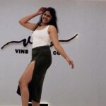 Faria Abdullah Instagram - This class was so magical @shazebsheikh ✨ Thanks @vinsdanceco for hosting, Bangalore is always a vibe 🎉