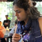 Faria Abdullah Instagram - Candids and cannot dids.