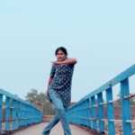 Faria Abdullah Instagram - Won’t lie, Orissa was a vibe. Missing happening 🫣 Can’t wait for you guys to see the final output #Jengaburu