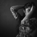 Faria Abdullah Instagram - If I could just put a BnW filter on for the world, things would be so much more dramatic 📷 @thariqhussain Assisted by @thewhyldchild