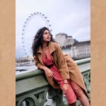 Faria Abdullah Instagram - Dear first solo foreign trip, Thanks. Thanks for scaring me enough to prepare well in advance for what I was signing up for. I could’ve just gone for shoot, finished my schedule and come back safely within the comfort of known surroundings. But I couldn’t have. I couldn’t have missed this beautiful chance life was throwing at me to feel the courage that I have never felt before. I’ve felt helplessness, strength, fear, liberation, joy, pain, gratitude, differences, stillness, similarities and kindness in ways that will fuel me for a long long time. More soon, Love PC: @rakibmfilms You’re a gem ❤️ Collaboration to conversation, transparency to transformation, we went through it all in the span of two hours.