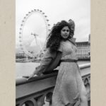 Faria Abdullah Instagram - Dear first solo foreign trip, Thanks. Thanks for scaring me enough to prepare well in advance for what I was signing up for. I could’ve just gone for shoot, finished my schedule and come back safely within the comfort of known surroundings. But I couldn’t have. I couldn’t have missed this beautiful chance life was throwing at me to feel the courage that I have never felt before. I’ve felt helplessness, strength, fear, liberation, joy, pain, gratitude, differences, stillness, similarities and kindness in ways that will fuel me for a long long time. More soon, Love PC: @rakibmfilms You’re a gem ❤️ Collaboration to conversation, transparency to transformation, we went through it all in the span of two hours.
