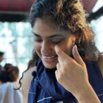 Faria Abdullah Instagram - Candids and cannot dids.