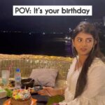 Gabriella Charlton Instagram - #povreel #birthday #travel