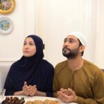 Gauahar Khan Instagram - As kids we all felt this way as innocent Rozedaars ! Alhamdulillah. Drop a 🤲🏻 if u too relate to this . #ramadan #humour #love #trend #reelitfeelit #husbandandwife