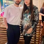 Gauahar Khan Instagram - ♥️ Ma sha Allah ! #moments #reelitfeelit Mumbai, Maharashtra