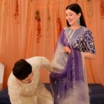Gauahar Khan Instagram - Ma sha Allah ! Thank u @gujaratcollegeofphotography for these beautiful moments captured! #allahummabarik Surat, Gujarat