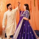 Gauahar Khan Instagram - Ma sha Allah ! Thank u @gujaratcollegeofphotography for these beautiful moments captured! #allahummabarik Surat, Gujarat