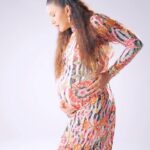 Gauahar Khan Instagram - The most special shoot I did as a fully pregnant Gauahar !!!! I chose it with people I love ! ❤️ IKONIC PRESENTS KEN FERNS X DABBOO RATNANI FEATURING : GAUAHAR KHAN Conceptualized & Directed by : @iamkenferns Muse : @gauaharkhan Make-up & Hair Style : @ikonic_professional @proarteworld Photography : @dabbooratnani Assisted by : @manishadratnani Creative Advisor : @shakirshaxx Post Production : @dabbooratnanistudio Lights : @godonindiaofficial Camera : @fujifilmxindia Videography : @umedjadeja @rahul_v.shwa Jewellery : Choker & earings: @curiocottagejewelry Peacock ring & Bracelets: @the_jewel_gallery Line Production : @the_fmco @dezadd Ken Ferns Team : @chavan_smita_ @jonty_monty_777 @samieposture @the_anil_pal @shailesh_thakor_2 Dress Team : mr.irfan.1990 @saddamansari5994 @mr.sahil.2000 #momtobe #kenferns #international #classy #fashion #beyou Ma sha Allah