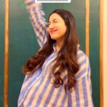 Gauahar Khan Instagram - True story !!! 🤰 each person’s journey is personal , n one must be allowed to experience it on their own ! Work , rest , low , high it’s unique ! 👍 #beyou #behappy #momtobe #reelitfeelit #trendingaudio Ma sha Allah Mumbai, Maharashtra