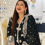 Gauahar Khan Instagram - Raho Up Close !!!!! 🖤 Mumbai, Maharashtra