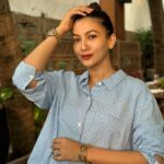 Gauahar Khan Instagram - Be ur own sunshine 🌞 Mumbai, Maharashtra