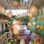Gautam Rode Instagram - Overflowed with gratitude as we celebrated the arrival of our little babies ❤️ Event Designed & Curated By: @dinky_nirh Decor: @karandoshievents Cake: @rinkuamitgokarn