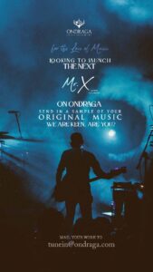 Gautham Menon Instagram - We’ve set out to create our tunes, now send in yours. We are listening!
#ondragaoriginals 
@ondragaent @oruoorileorufilmhouse @abinandan_r @nakulabhyankar @preethi_srivijayan