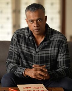 Gautham Menon Instagram - A big thank you to all those who ensure all our festive shopping reaches us safely and on time. You can #deliverthanks to them too, and stand a chance to win gift cards from @amazondotin . Watch this video to find out how.
#ad