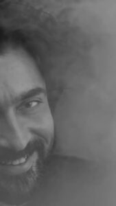 Gautham Menon Instagram - Myriad or 9 emotions ? Happy to be a big part of this initiative !