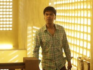 Gautham Menon Instagram - Reminiscing