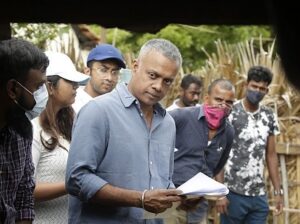 Gautham Menon Instagram - Reminiscing