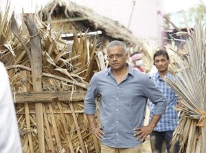 Gautham Menon Instagram - Reminiscing