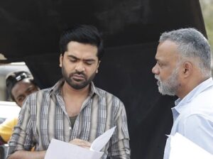 Gautham Menon Instagram - Reminiscing