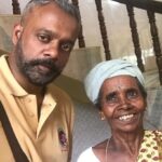 Gautham Menon Instagram - MCE 25 years .. engineering before filming..#MCE25reunion Mookambigai college of Engineering