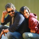 Gautham Menon Instagram -