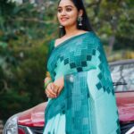 Gayathri Yuvraaj Instagram - No one can make you feel inferior without your consent !! ✌️😍 @feministshopping