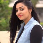 Gayathri Yuvraaj Instagram - Do reel with this music ⚡️♥️ Dance with thambi @kalies_chittiboy @prod.bsp @zarananthony . . . #tamil #reels #viral #explorepage #reelsvideo #reelsvideo #insomnia #reelitfeelit