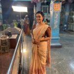 Gayathri Yuvraaj Instagram - 🤗🤗