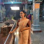 Gayathri Yuvraaj Instagram - 🤗🤗