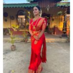 Gayathri Yuvraaj Instagram - You give life to What you give energy to!!🤗😍 #positive #happygirl #❤️😊
