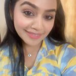 Gayathri Yuvraaj Instagram - Patak patak ✨ #patakpatak #gvprakash #trendingreels @officialjoshapp @joshapp.tamil #joshmeinaaja