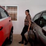 Gayathri Yuvraaj Instagram - Ahhhaa Aafat ✨✨🤗 @joshapp.tamil @officialjoshapp #joshmeinaaja #dance #reels #vairal
