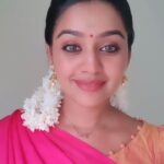 Gayathri Yuvraaj Instagram - @joshapp.tamil @officialjoshapp #joshmeinaaja