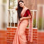 Gayathri Yuvraaj Instagram - 😍 @falishasiddhu_