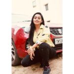 Gayathri Yuvraaj Instagram - 😍😎