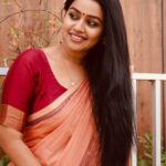 Gayathri Yuvraaj Instagram - 😍 @falishasiddhu_