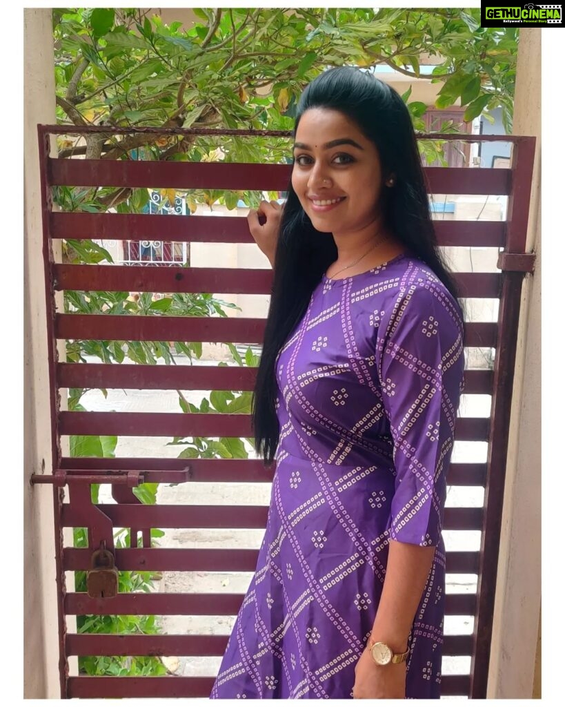 Actress Gayathri Yuvraaj HD Photos and Wallpapers July 2022