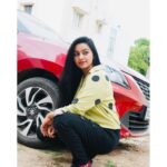 Gayathri Yuvraaj Instagram - 😍😎