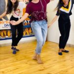Gayathri Yuvraaj Instagram - #dancereels #💃