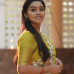 Gayathri Yuvraaj Instagram - 😍 Saree @chettinad_sarees Blouse @abarnasundarramanclothing 📸 @storiesbysidhu
